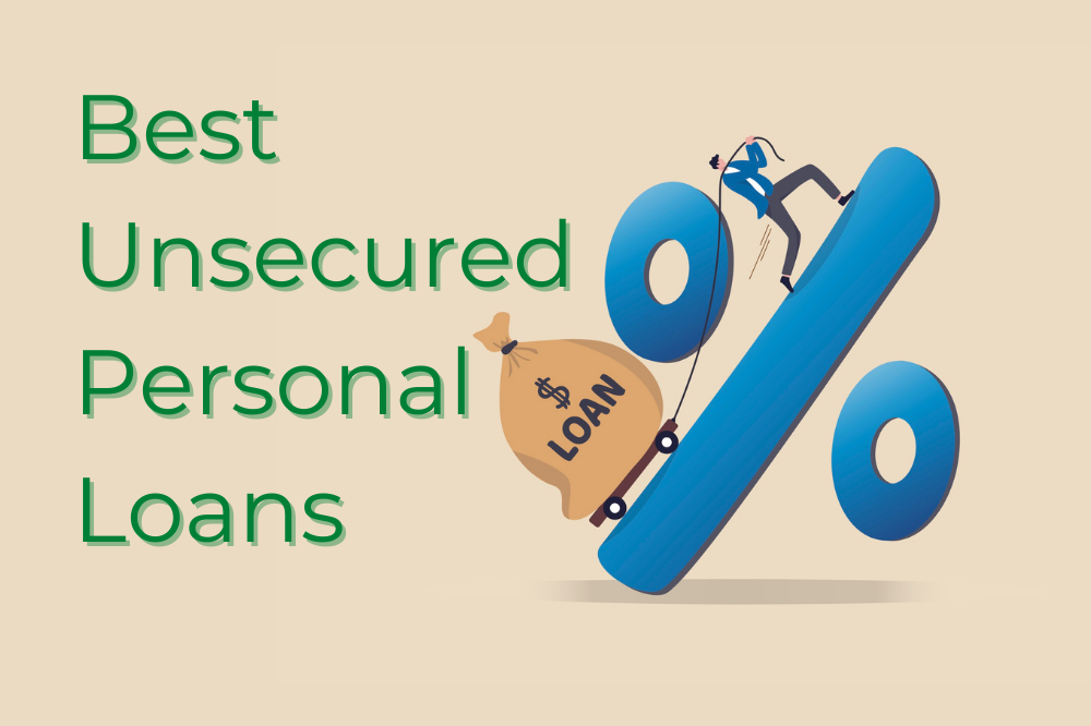 Best Unsecured Personal Loans of 2024 No Collateral Needed