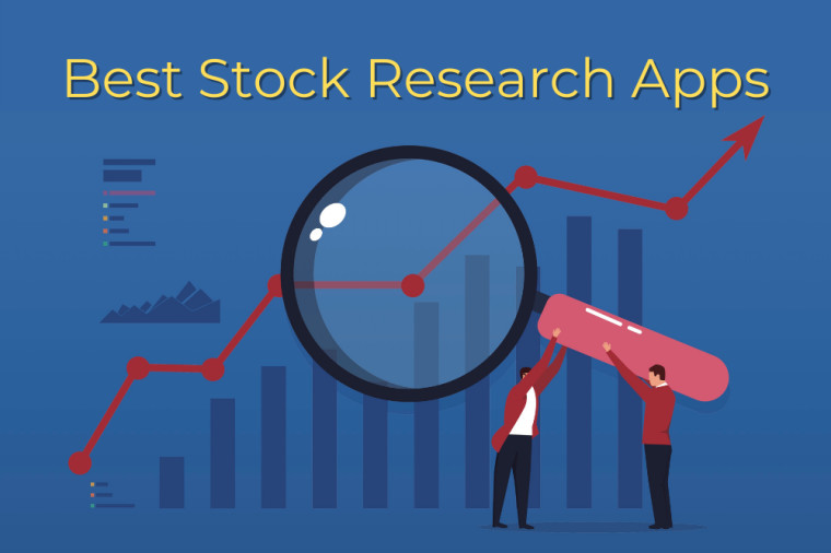 Best Stock Research Apps – Expert Insight to Investing