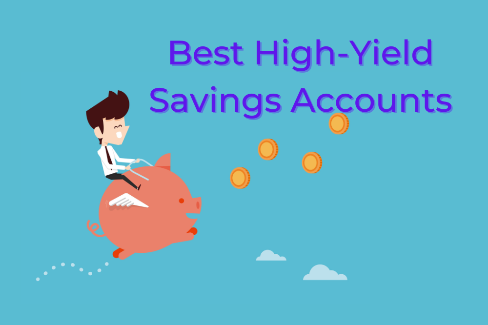 Which HighYield Savings Account Is the Best