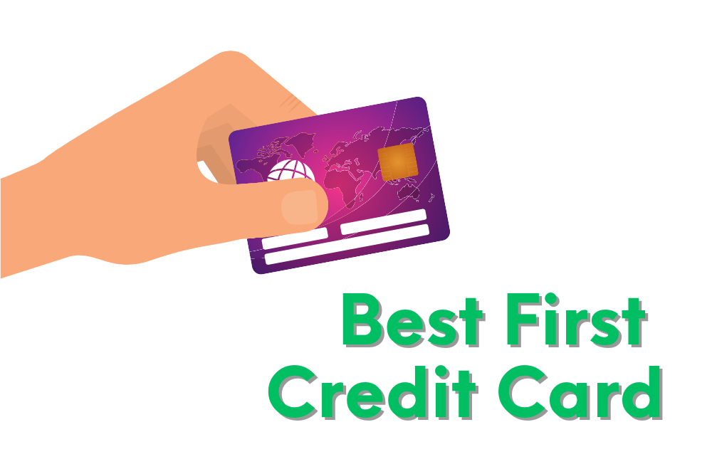 Where To Get First Credit Card With No Credit