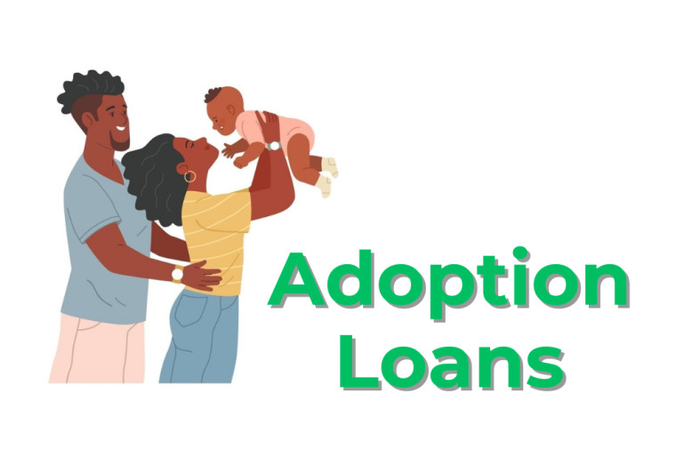 What Are Adoption Loans and How Do They Work?