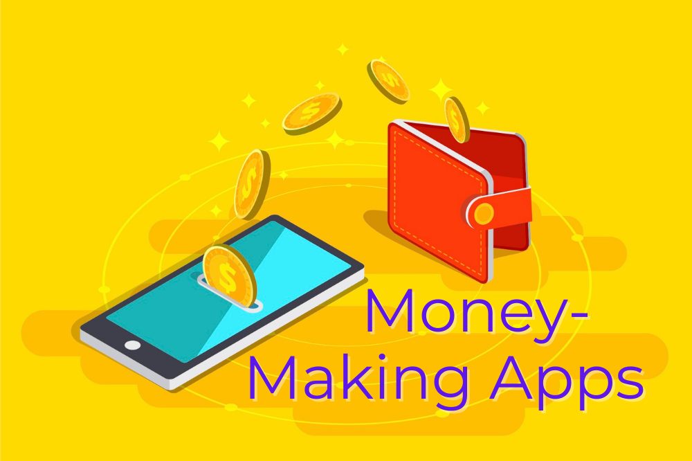 Best MoneyMaking Apps for 2024 — Get Extra Cash