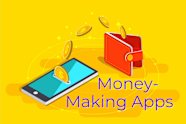 Best Money Making Apps For 2024 Get Extra Cash