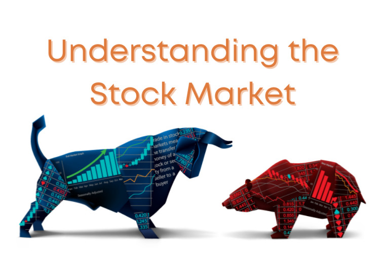 Understanding the Stock Market and Types of Investments