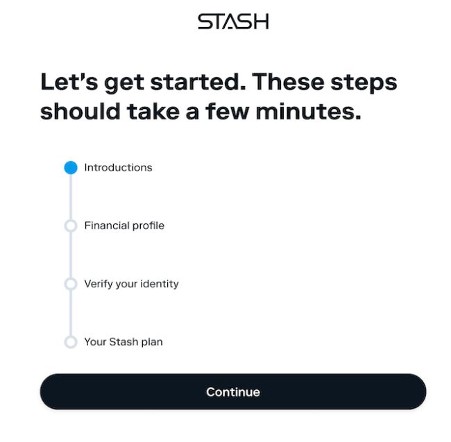 Stash Review 2024: Fractional Share Investing