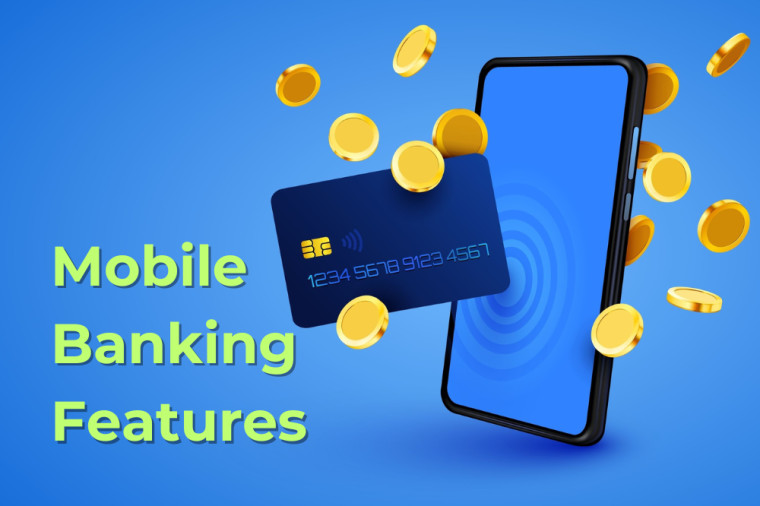 7 Cool Features of Mobile Banking You Can’t Do Without