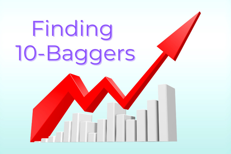 ​​Finding 10-Bagger Stock – Grow Your Portfolio 10x 