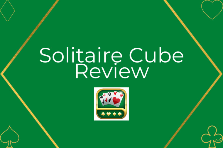 Solitaire Cube Review 2024: Play Solitaire To Win Cash