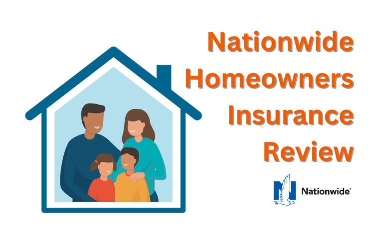 Nationwide Homeowners Insurance Review 
