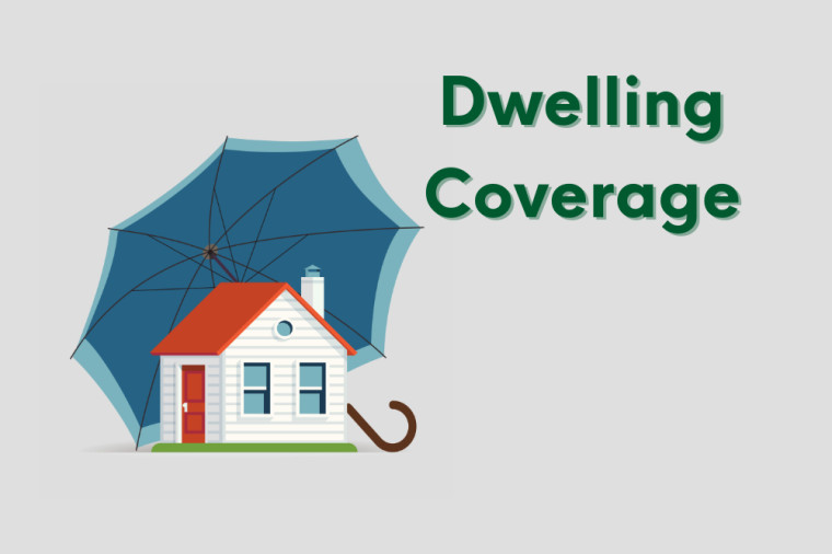 What Is Dwelling Coverage, and How Much Do You Need?