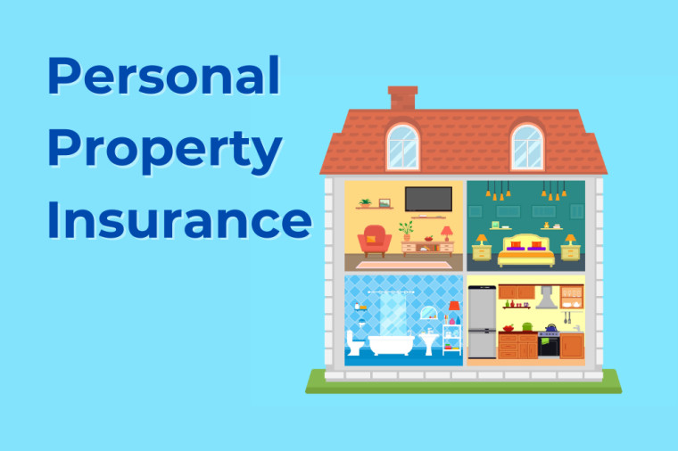 Personal Property Insurance: What Is It And How It Works 