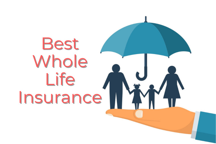 Best Whole Life Insurance of 2024