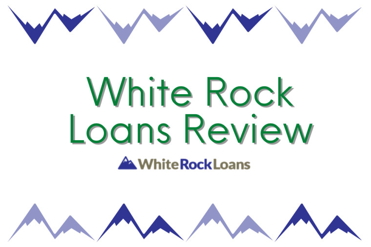 White Rock Loans Review – Fast Short-Term Loans
