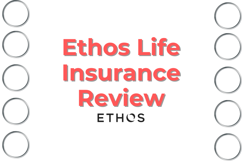 Ethos Life Insurance Scam