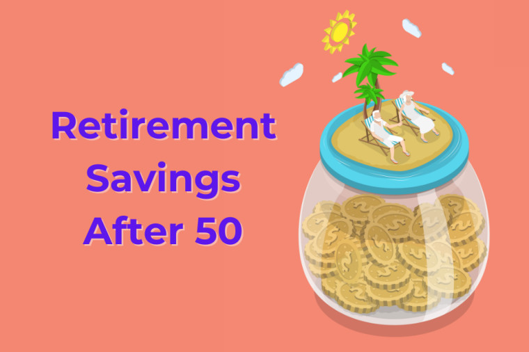 How to Supercharge Your Retirement Savings After 50