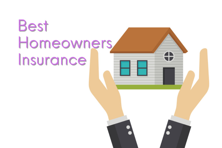 Best Homeowners Insurance of 2024