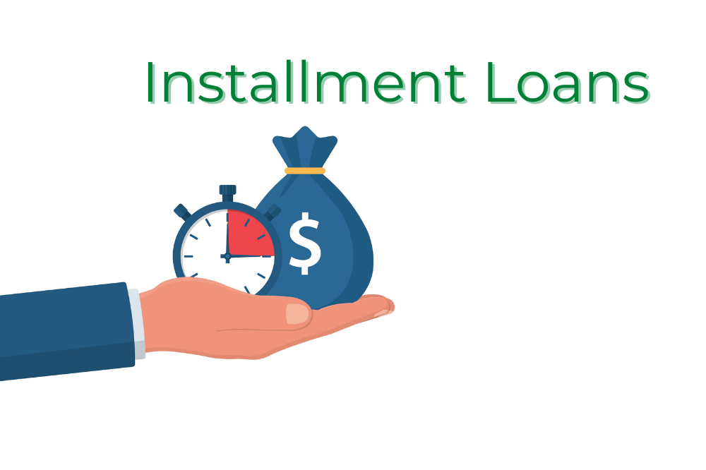 What Is An Open Installment Loan