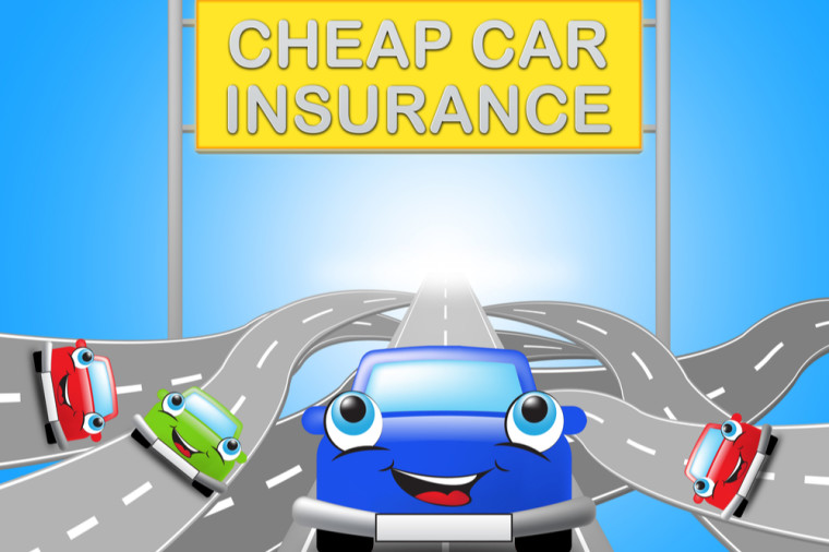 Best Cheap Car Insurance Companies of 2024