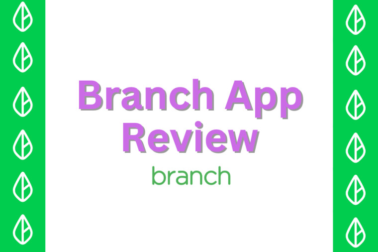 Branch App Review – Help In An Emergency 