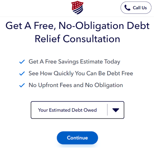 National Debt Relief Review – Help For Becoming Debt-Free