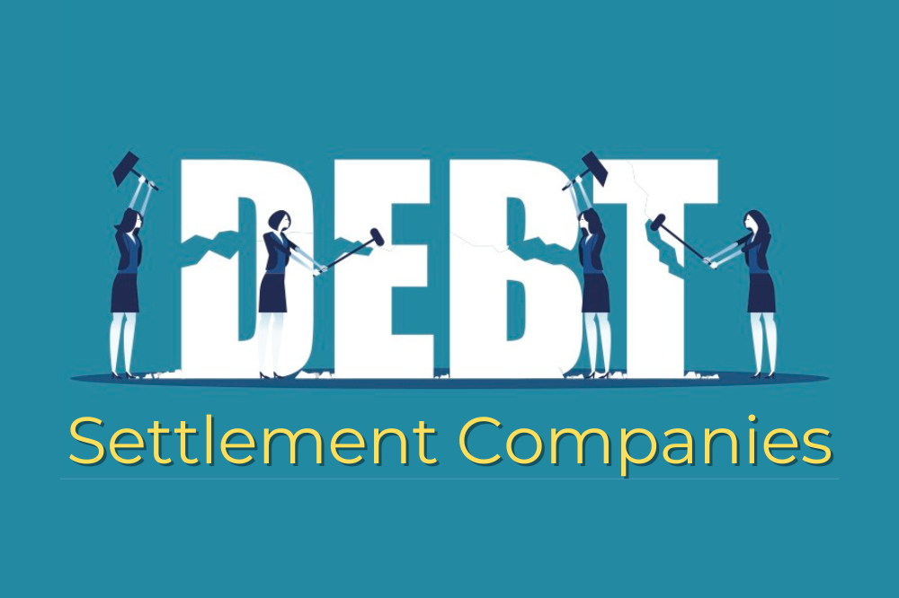 Best Debt Settlement Companies of 2024 DebtFree