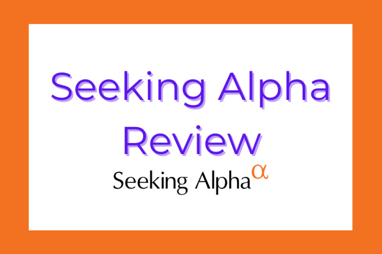 Seeking Alpha Review – Something for All Investors