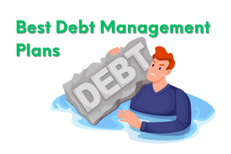 Best Debt Management Plans – A Step in the Right Direction