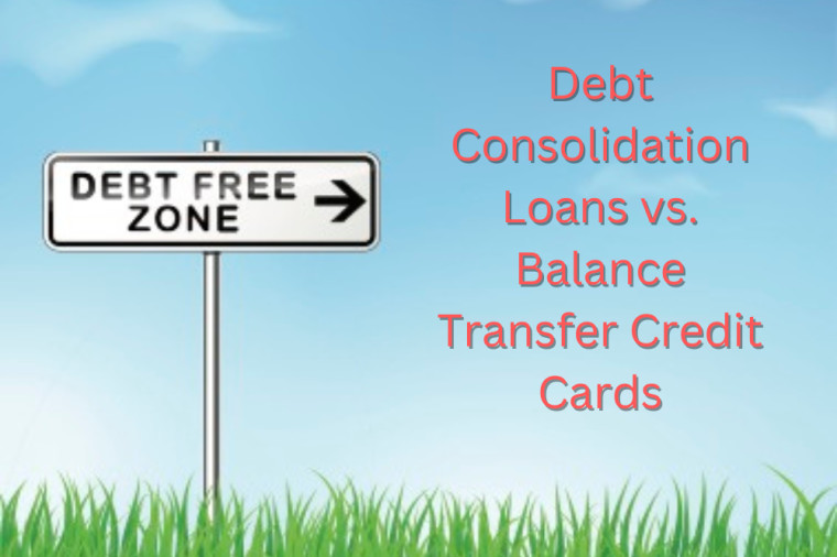 Best Debt Consolidation Companies