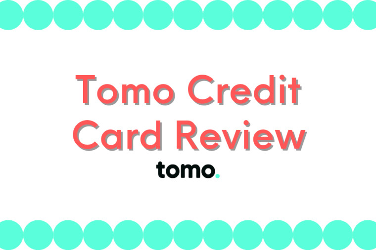 Tomo Credit Card Review – Credit for Those Without Credit