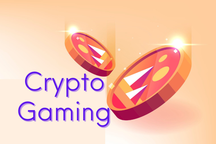 Can You Earn Crypto From Gaming?