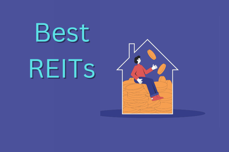 Best REITs – Real Estate Investing, Made Easy