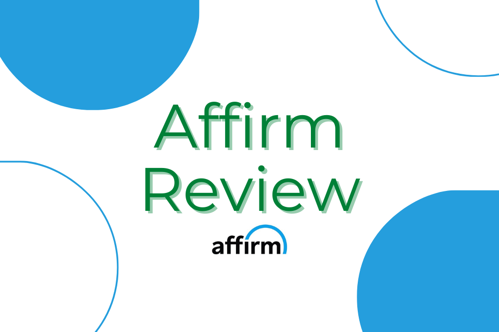 Affirm Review Buy Now Pay Later But With Options   Affirm Review 