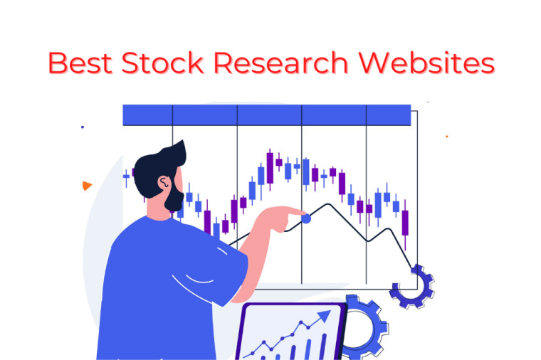10 Best Stock Research Websites – Investing Homework Sites