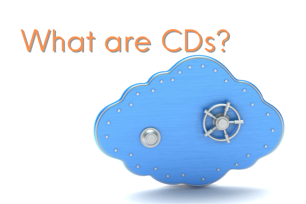 what are cds