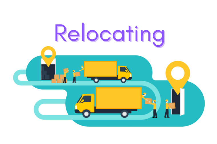 Relocating? Here’s How To Pay For Your Next Move 