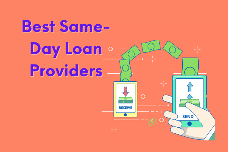 Best Same-Day Loan Providers for 2024