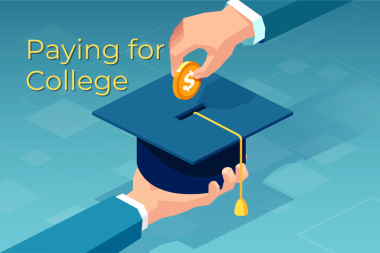 How to Pay for College (Without Selling Your Soul)