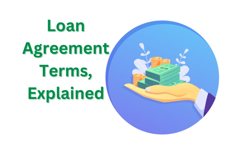 Navigating the Loan Agreement: Key Terms Explained