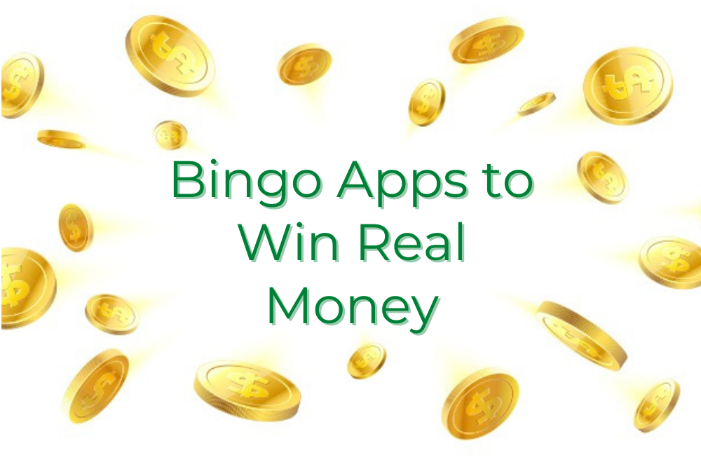 6 Bingo Apps For Real Money 2023: Can You Play And Win?