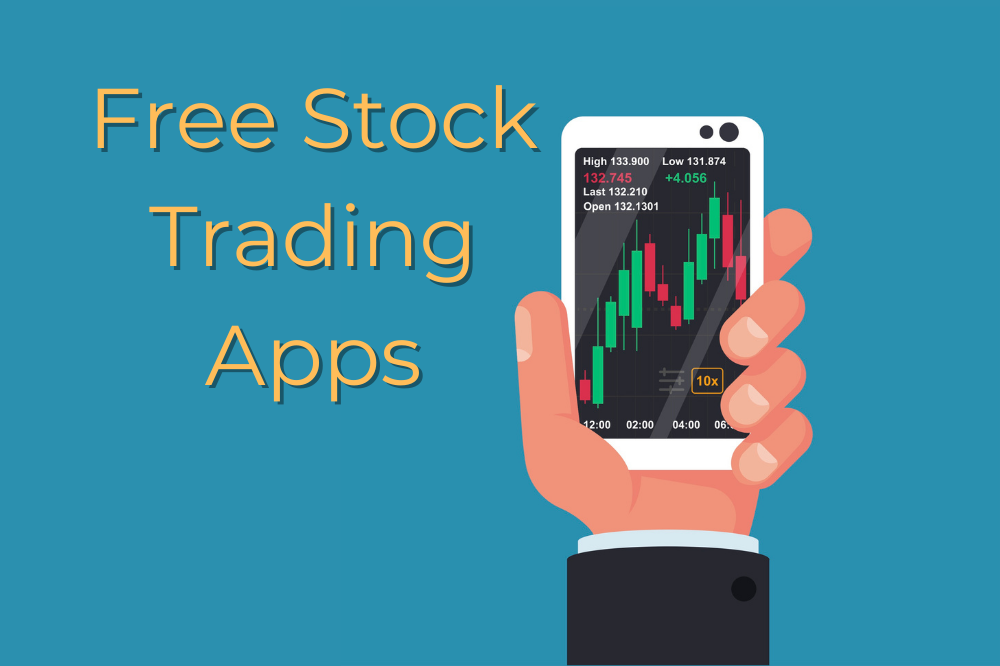 Best Fractional Investing Apps – Entry To Blue Chip Stock