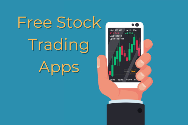 Best Free Stock Trading Apps of 2024