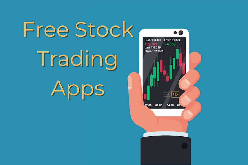 Best Free Stock Trading Apps