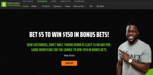 DraftKings Sportsbook Review 2023 – Sports Betting Leader