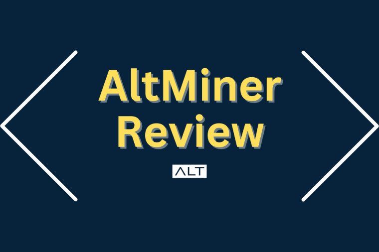 AltMiner Review – Bitcoin Mining Solution