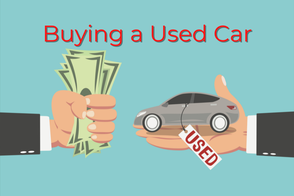 Best Ways to Buy a Used Car (and Not Get a Lemon)