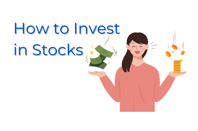 How to Invest in Stocks for Beginners