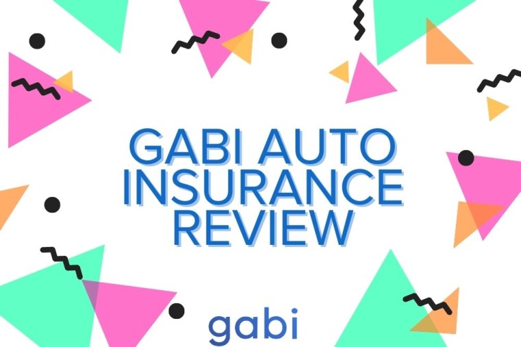 Gabi Auto Insurance 2024: My Insurance Quote Experience