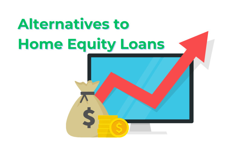 Alternatives to Home Equity Loans