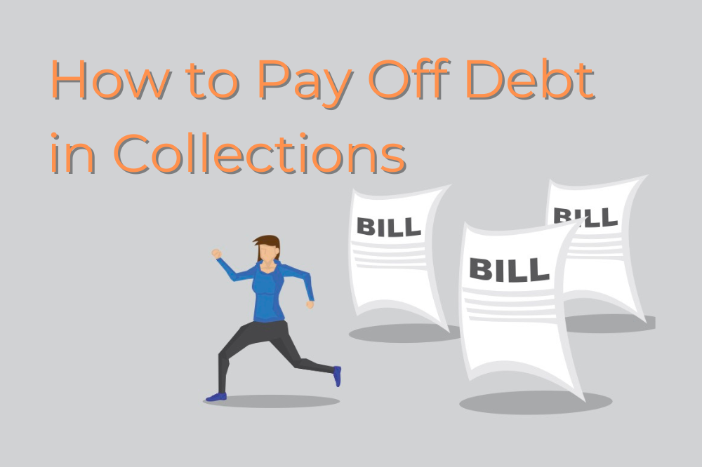 How To Remove Debt From Collections