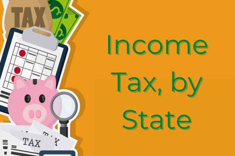 Pros and Cons of Living in a State With No Income Tax